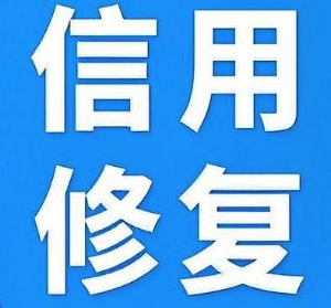 企业信用修复
